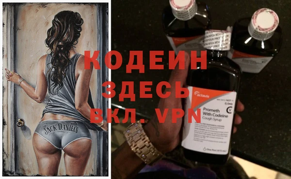 хмурый Абинск